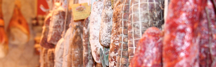 Wurstwaren Wurstwaren